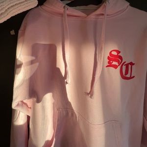 Sabrina Carpenter De-Tour Hoodie
